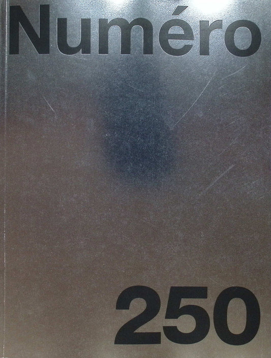 Numero N°250 Dec2024-Jan 2025