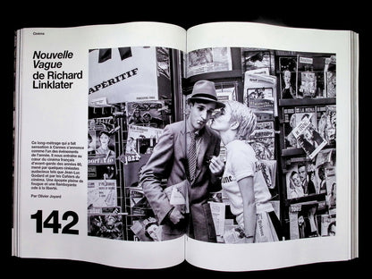 Numero N°256 Octobre 2025