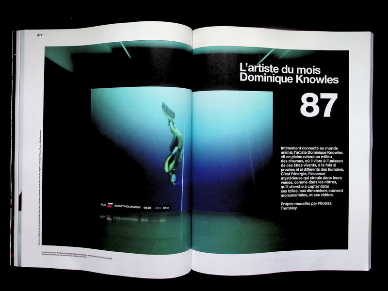 Numero N°257 Novembre 2025