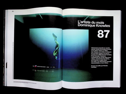 Numero N°257 Novembre 2025