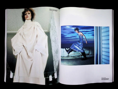 Numero N°258 Dec2025-Jan 2026