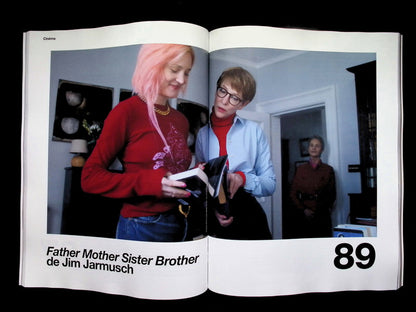 Numero N°258 Dec2025-Jan 2026