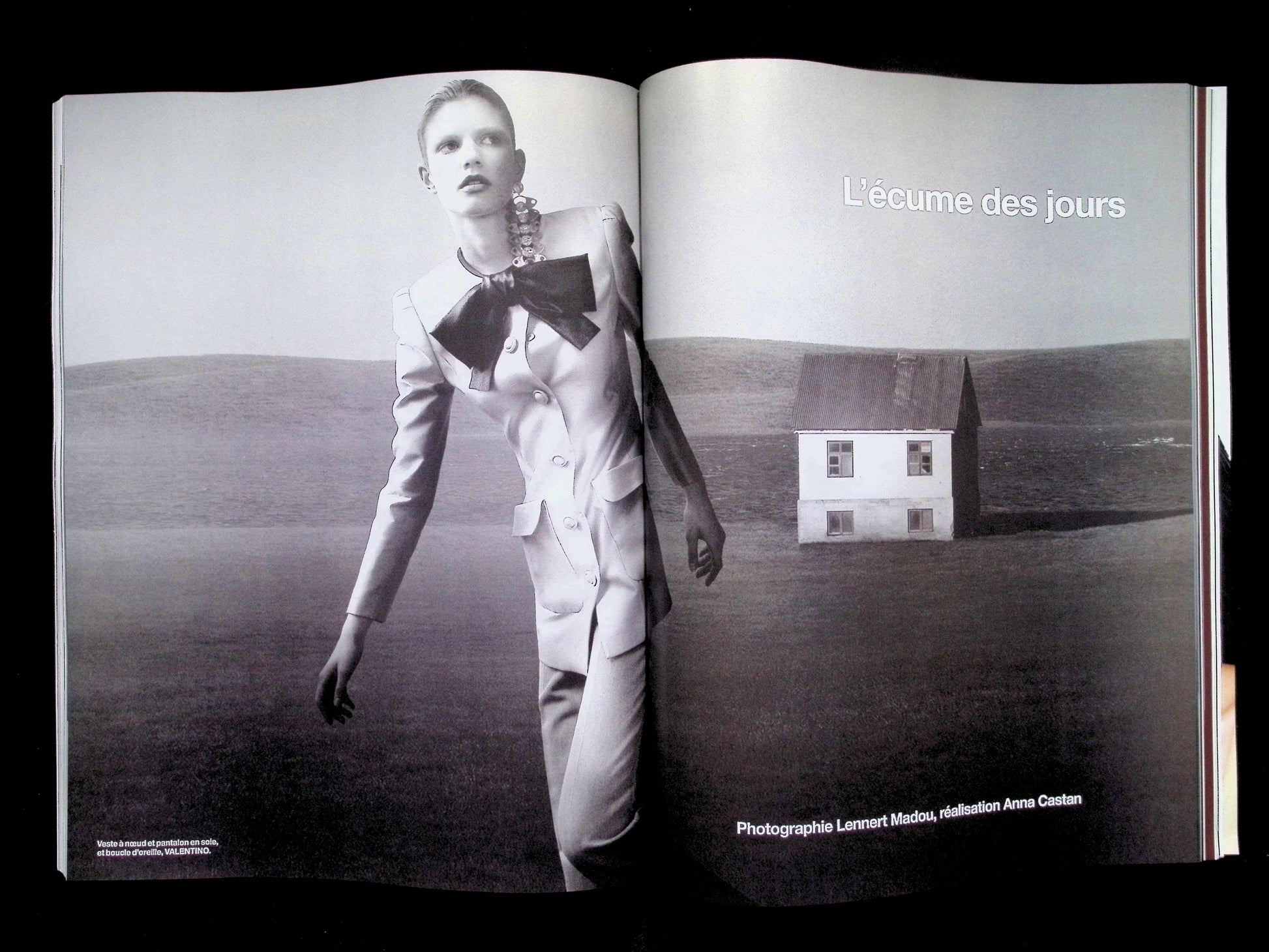 Numero N°261 Avril-Mai 2026 - Part 1
