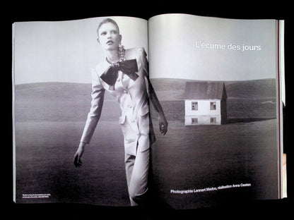 Numero N°261 Avril-Mai 2026 - Part 1