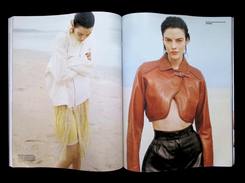 Numero N°262 Juin-Juillet-Aout 2026 (多封面) - Part 3
