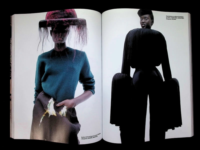 Numero N°263 Septembre 2026 - Part 2