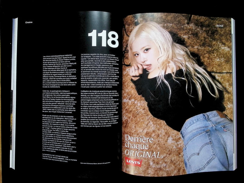 Numero N°264 Oct 2026 (雙封面) - Part 1