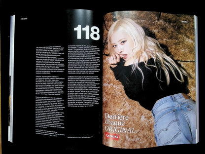 Numero N°264 Oct 2026 (雙封面) - Part 1