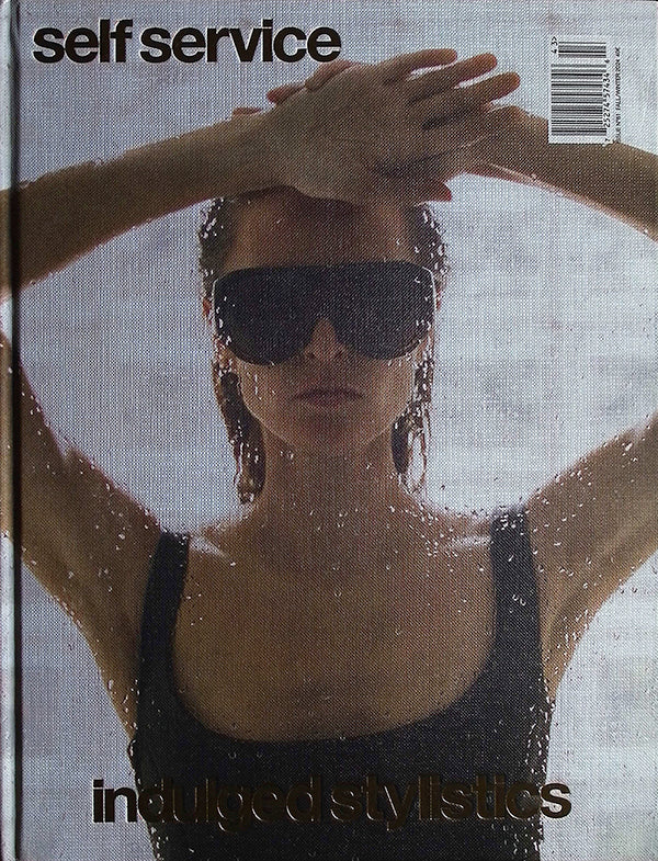 Self Service [43] N°61 Fall/Winter 2024