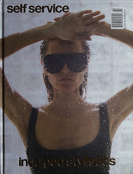 Self Service [43] N°61 Fall/Winter 2024