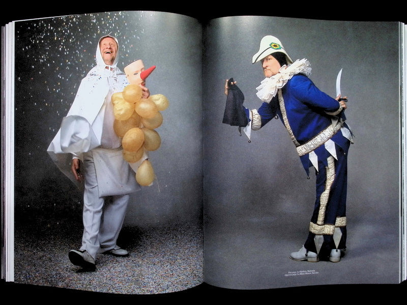 Self service [53] N°63 Fall/Winter 2025