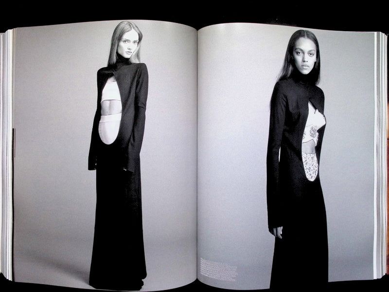 Self service [61] N°64 Spring/Summer 2026 (雙封面) - Part 2