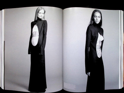 Self service [61] N°64 Spring/Summer 2026 (雙封面) - Part 2
