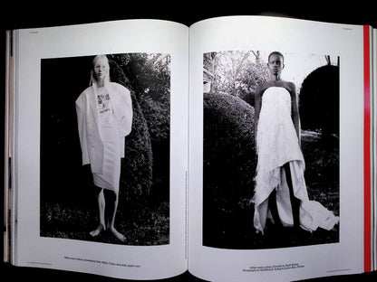 Self service [61] N°64 Spring/Summer 2026 (雙封面) - Part 4