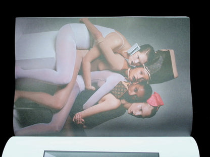 Crash N.108 (多封面) - Part 1