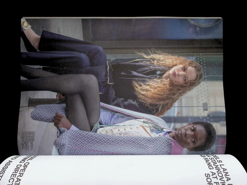 Crash N.108 (多封面) - Part 2