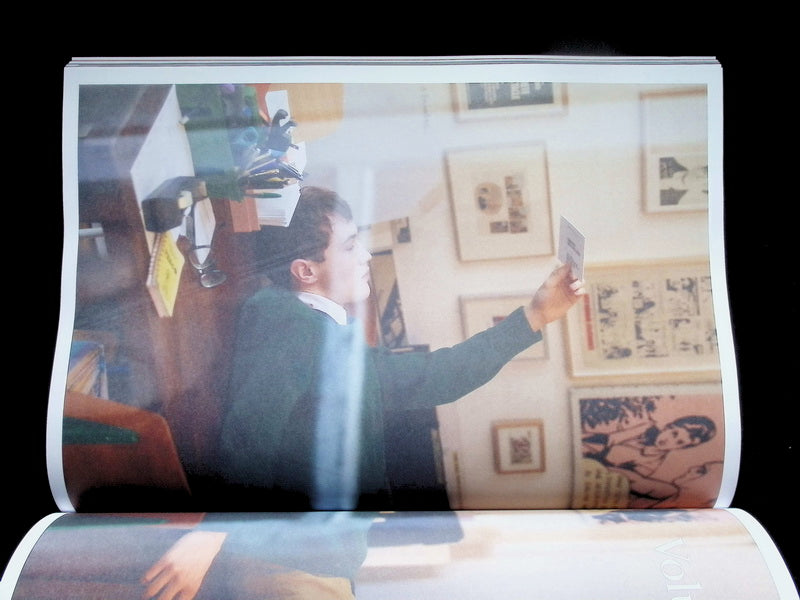 Crash N.108 (多封面) - Part 3