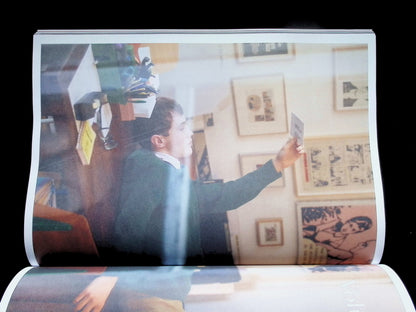 Crash N.108 (多封面) - Part 3