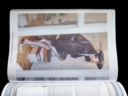 Crash N.108 (多封面) - Part 4