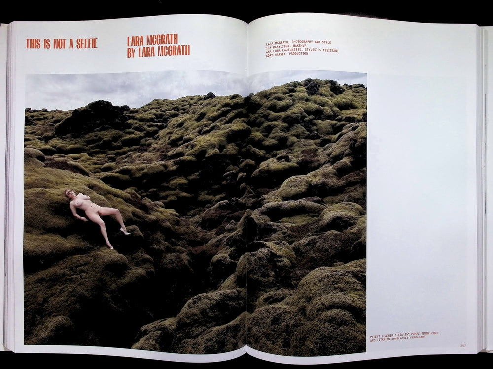 PURPLE FASHION N44 F/W 2025-26 (多封面)+別冊