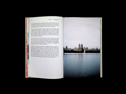 PURPLE FASHION N44 F/W 2025-26 (多封面)+別冊