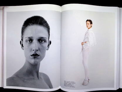 PURPLE FASHION N.45 S/S 2026 (多封面) - Part 1