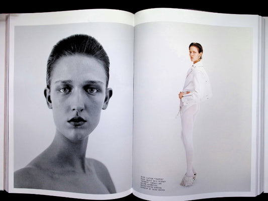 PURPLE FASHION N.45 S/S 2026 (多封面) - Part 1