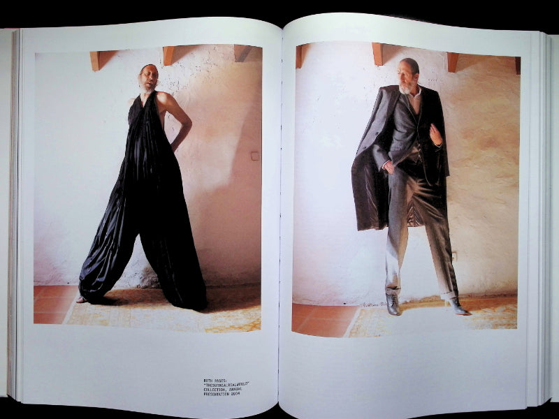 PURPLE FASHION N.45 S/S 2026 (多封面) - Part 3