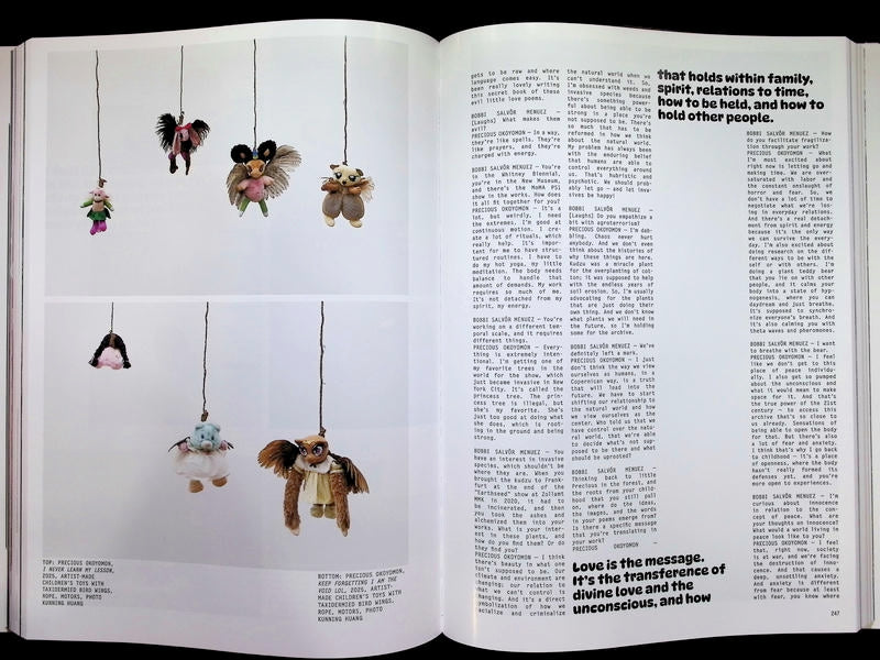 PURPLE FASHION N.46 F/W 2026-27 (多封面) - Part 4