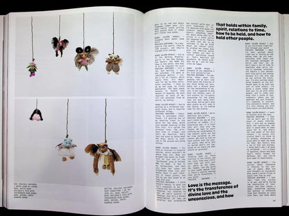 PURPLE FASHION N.46 F/W 2026-27 (多封面) - Part 4
