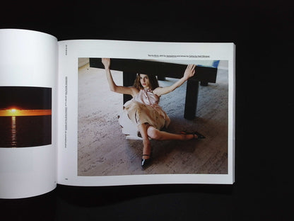 DOUBLE [49] N°49 Printemps-Ete 2025 (多封面)
