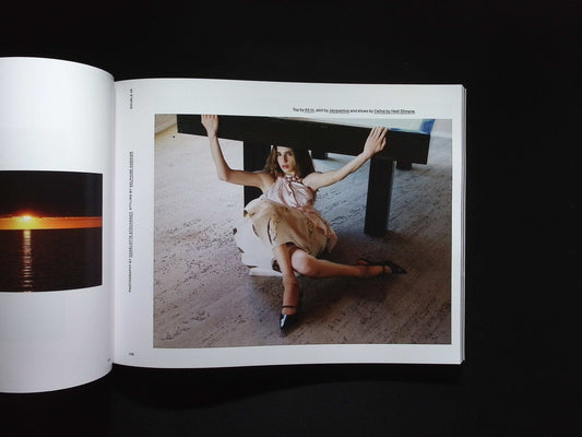 DOUBLE [49] N°49 Printemps-Ete 2025 (多封面)
