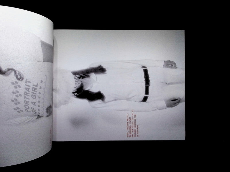 Double. [50] N°50 Automne-Hiver 2025 (多封面)+別冊