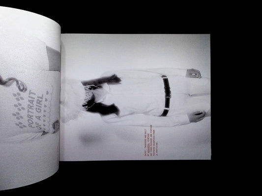 Double. [50] N°50 Automne-Hiver 2025 (多封面)+別冊