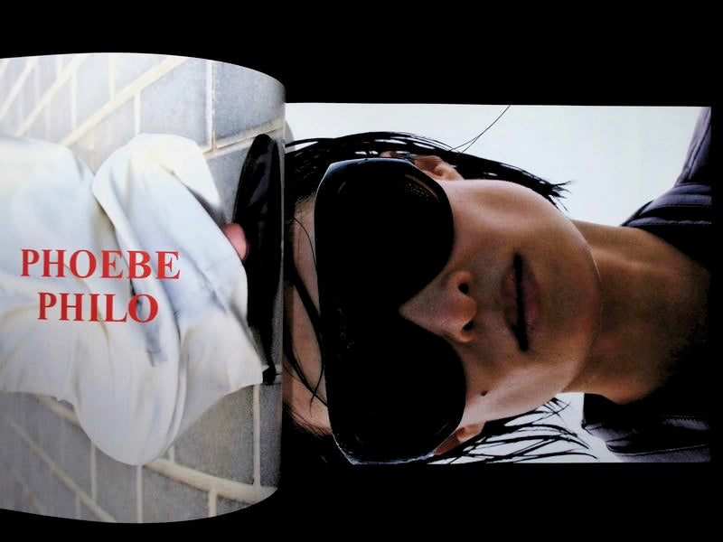 Double. [51] N°51 Spring-Summer 2026 (多封面) - Part 4