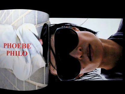 Double. [51] N°51 Spring-Summer 2026 (多封面) - Part 4
