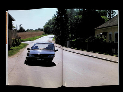 TIDE MAGAZINE N.8 Summer 2026 - Part 2