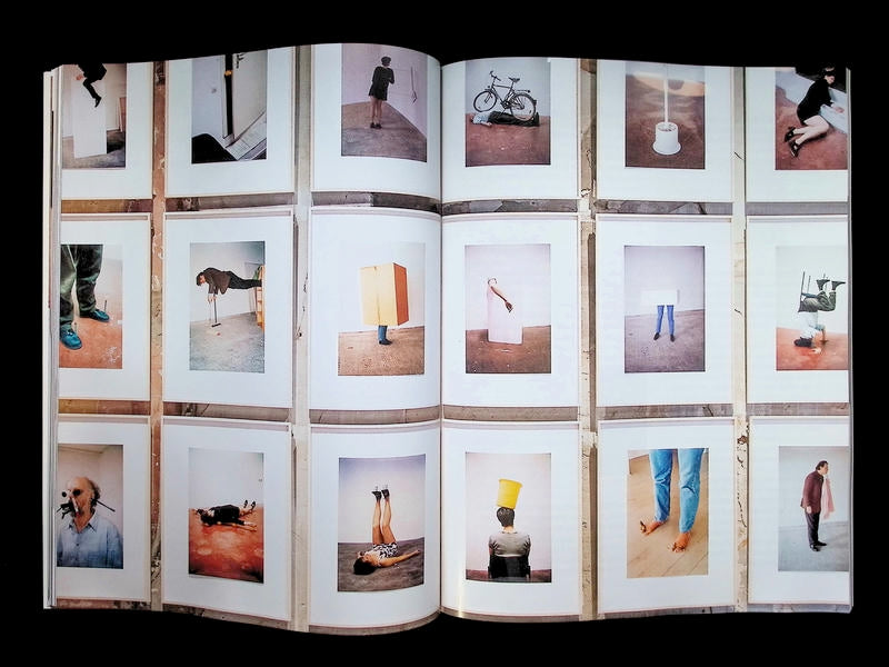 TIDE MAGAZINE N.8 Summer 2026 - Part 3