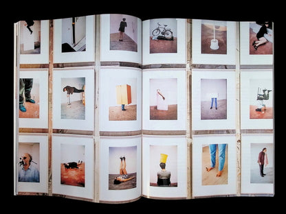 TIDE MAGAZINE N.8 Summer 2026 - Part 3