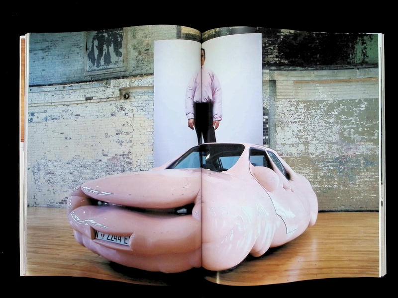 TIDE MAGAZINE N.8 Summer 2026 - Part 4