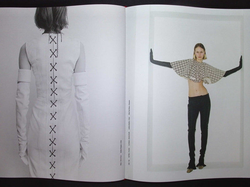 Common Language Magazine [12] N.12 Printemps/Ete 2025 (多封面)
