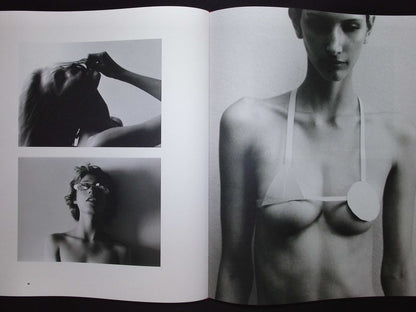 Common Language Magazine [12] N.12 Printemps/Ete 2025 (多封面)