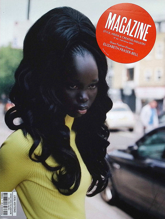 MAGAZINE N°42 Fall-Winter 2024