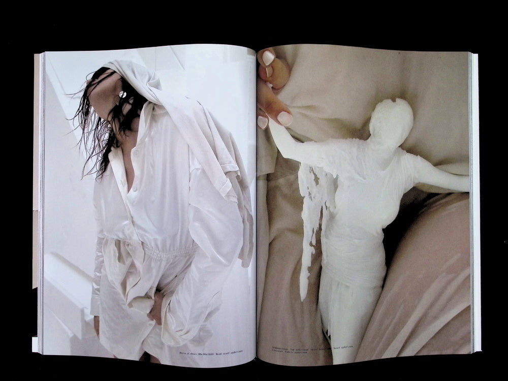 MAGAZINE N°44 Fall-Winter 2025 (雙封面)