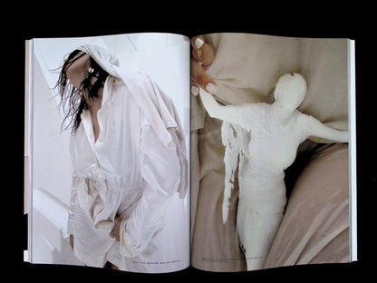 MAGAZINE N°44 Fall-Winter 2025 (雙封面)