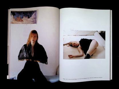 MAGAZINE N°44 Fall-Winter 2025 (雙封面)