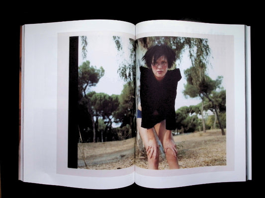 MAGAZINE N°45 Spr/Sum 2026 (雙封面) - Part 1