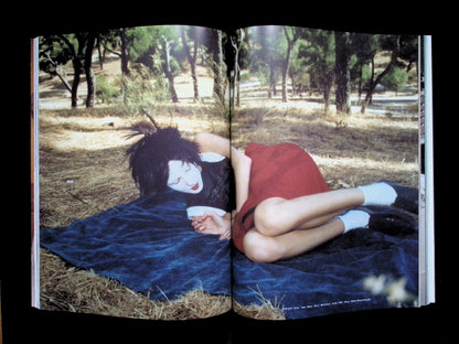 MAGAZINE N°45 Spr/Sum 2026 (雙封面) - Part 4