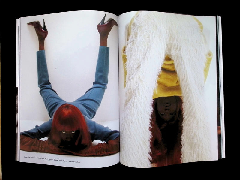 MAGAZINE N°46 Aut/Win 2026 (雙封面) - Part 2