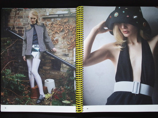 REVUE N.19 Printemps/Ete 2025